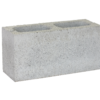 Grey Concrete Full Block 15.01
