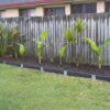 Adbri Garden Sleeper/Stepper Charcoal ONLINE ONLY SPECIAL OFFER - Image 2