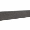 Adbri Garden Sleeper/Stepper Charcoal ONLINE ONLY SPECIAL OFFER