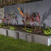 Adbri Garden Sleeper/Stepper Charcoal ONLINE ONLY SPECIAL OFFER - Image 3