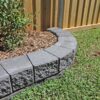 Adbri Miniwall Charcoal ONLINE ONLY SPECIAL OFFER - Image 3