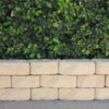 Apex BoldStone Garden Edging Wall Block Pebble ONLINE ONLY SPECIAL OFFER