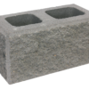 Apex Trendstone corner block charcoal ONLINE ONLY SPECIAL OFFER