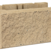 Apex Trendstone Standard Wall Block Pebble ONLINE ONLY SPECIAL OFFER