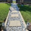 Smart Stone Raised Garden Edge Beach - Image 3
