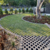 National Masonry Gridpave Charcoal - Image 3