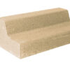 ADBRI Lawn Edge Oatmeal