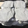SmartStone Garden Stepper - Pewter - Image 2