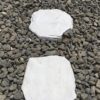 SmartStone Garden Stepper - Pewter