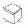 National Masonry WedgeBLOK - Image 2