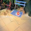Esplanade Paver Sand 400 x 400 x 42mm ONLINE ONLY OFFER