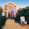 Esplanade Paver Sand 400 x 400 x 42mm ONLINE ONLY OFFER - Image 3