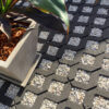 National Masonry Gridpave Charcoal - Image 2