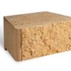 Adbri Windsor Stone Retaining Wall Block Sunstone
