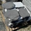 SmartStone Garden Stepper - Charcoal