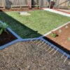 Smart Stone Raised Garden Edge Beach - Image 2