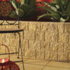 Adbri Miniwall Charcoal ONLINE ONLY SPECIAL OFFER - Image 4