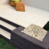 National Masonry Linearwall Corner Unit - Image 3