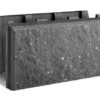 Adbri Versawall Block Charcoal ONLINE ONLY SPECIAL OFFER