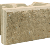 Adbri Versawall Corner Oatmeal Retaining Wall Block ONLINE ONLY SPECIAL OFFER