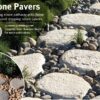Edenstone Riverstone Garden Stepper Paver - Image 4
