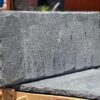 Kashmiri Black Slate Stepper