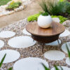 Edenstone Lunar Stone Garden Stepper Paver 400 - Image 3