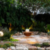 Edenstone Lunar Stone Garden Stepper Paver 400 - Image 4