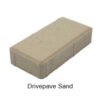 National Masonry DrivePAVE Sand - Image 2