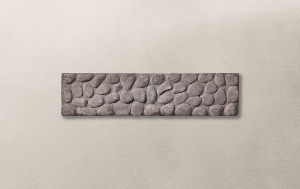 Edenstone Pebble Border