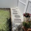 Smart Stone Large Garden Stepper Charcoal - Image 3