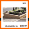 Smart Stone Large Garden Stepper Beach - Image 2