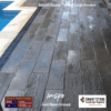 SmartStone Timberstone 660 x 220 x 40mm Paver Stepper Iron Bark - Image 2