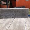SmartStone Timberstone 660 x 220 x 40mm Paver Stepper Iron Bark