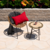 Stoneworks ROMANSTONE? Garden Stepper Paver Storm - Image 6