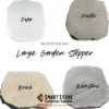 Smart Stone Large Garden Stepper Polar Ice - Image 3
