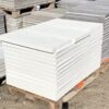 Smart Stone Polar Ice 800x400x45mm Garden Stepper Paver - Image 3