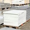 Smart Stone Polar Ice 800x400x45mm Garden Stepper Paver - Image 2