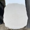 Smart Stone Large Garden Stepper Polar Ice