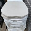 Smart Stone Large Garden Stepper Polar Ice - Image 2