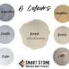 Smart Stone Garden Stepper - Sandstone Colour - Image 5