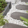 Edenstone Reefstone Radius Garden Stepper Paver 1000 - Image 3