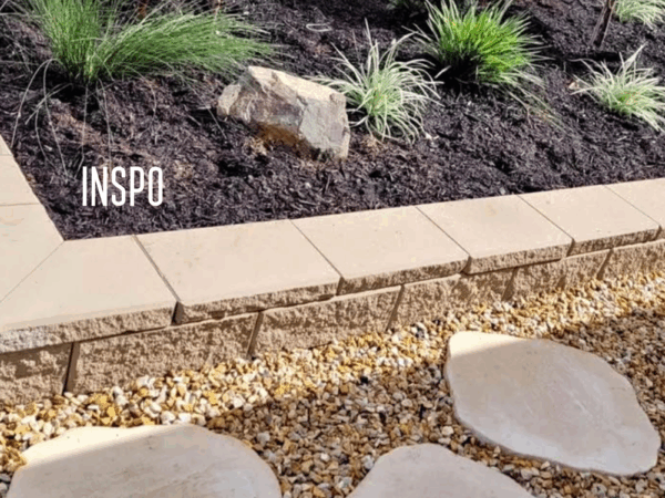 National Masonry Retaining Wall Blocks